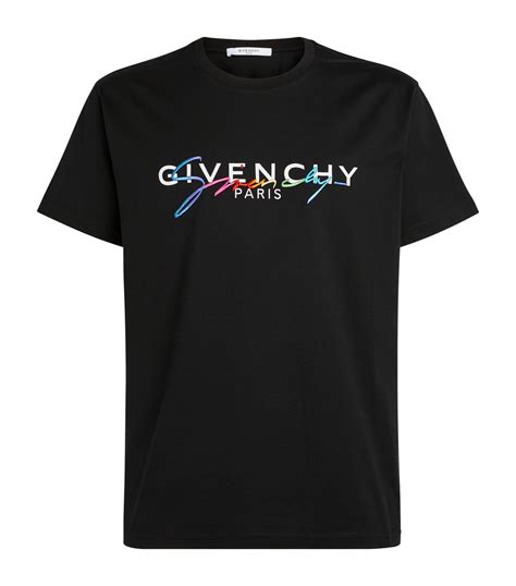 givenchy tshirts|givenchy t shirts for men.